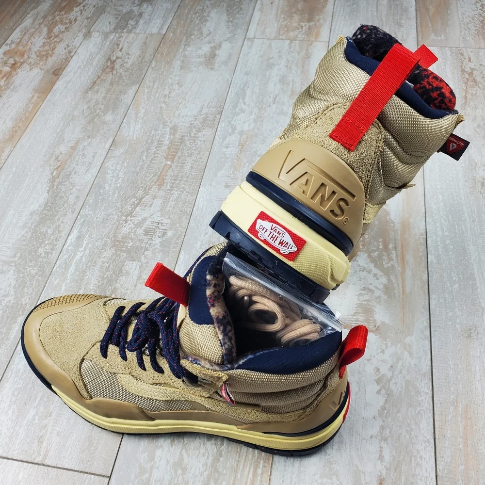 Vans Ultrarange MTE Exo 2 - Picture 11 of 13